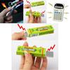 Handshake Prank Toy With Shock Effect For Fools And Practical Jokes
