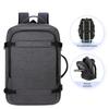 Lishen Large Capacity Business Laptop Backpack