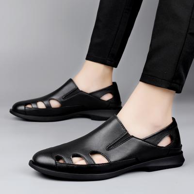 Erkek Ayakkabıları – Sandalet