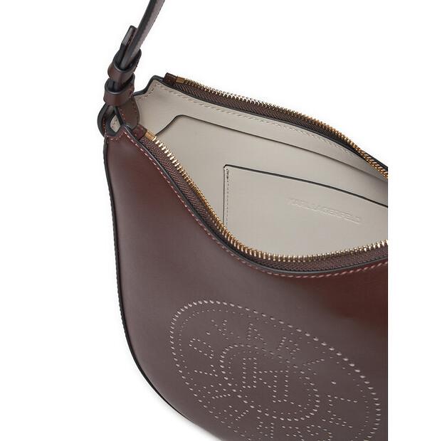 Bag KARL LAGERFELD KARL LAGERFELD 241W3028 Brown