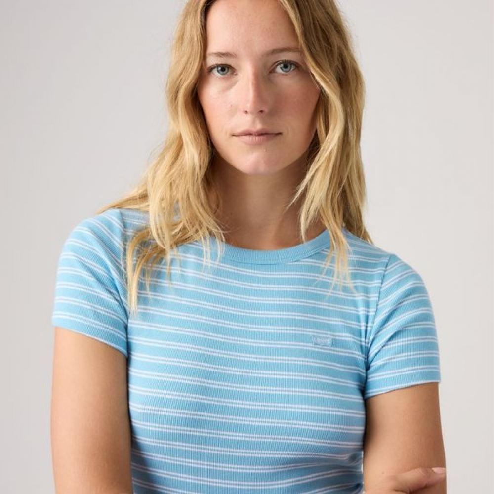 

Levi S Women S hayS Tee 001j30035 001j3 0035 95(L)