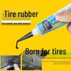 Strong Tire Sidewall Repair Glue for Cracks and Fissures