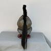 Handmade King Leonidas Spartan Helmet  Home Decor