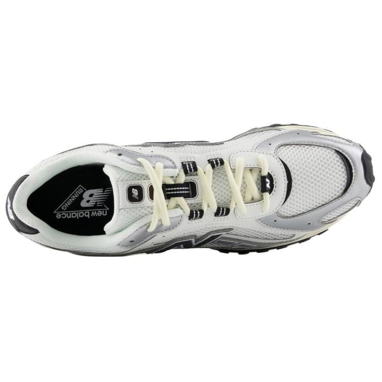 New Balance 204L 'Silver Metallic Black' (Unisex) Silver Metallic / Black Casual Shoes U204LSWD
