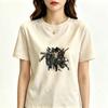 Ataque a Los Titanes Tshirt Shoujo Jojifuku Meme Cute Shirt Alternative  Cheap Yk Anime Gothic
