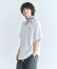 CGP Square Color Logo Short Sleeve T-Shirt - White