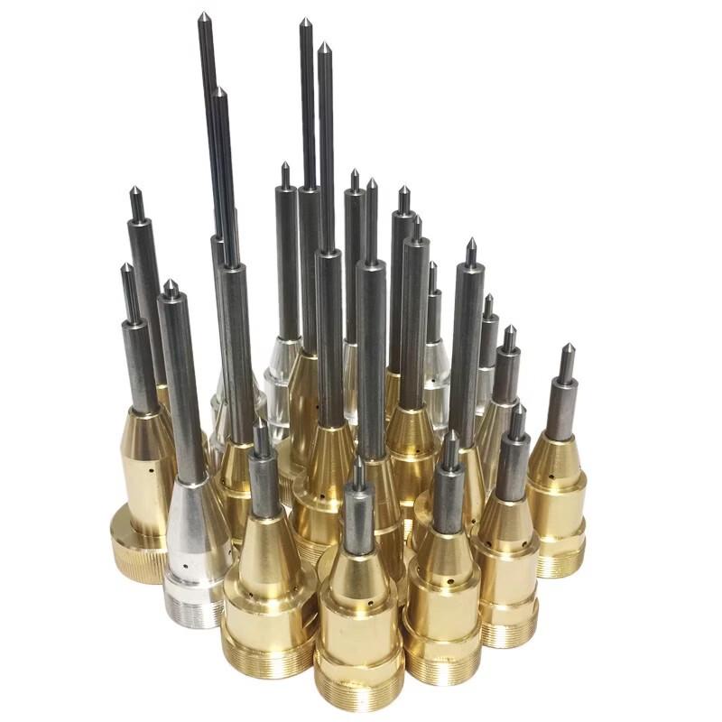 Industrial Printer Needle Tip
