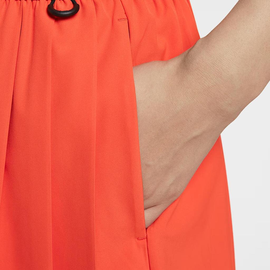 Nike Dri-Fit 24.7 Perfect Stretch Versatile Trendy Minimalist Casual Skirt Women Skirts IB2347-633