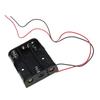 Diy Electronics Kit 3D Christmas Tree Soldering Practice Electronic Science Assembly Kit 3 Color/7 Color Flashing Led Pcb