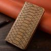 Magnetic Genuine Leather Skin Flip Wallet Phone Case Cover Book on For Xiaomi Mi 17t 17 15 15T 14 14T 13 13T Pro Max Ultra 5G