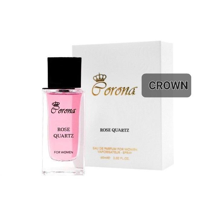 

The Crown BLOOMING FLOWER Жіноча парфумована вода Rose Quartz CROWN 60 ml