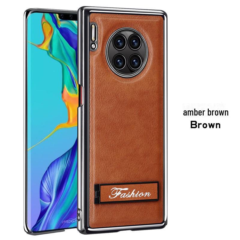

Huawei Mate30 Pro High-End Phone Case with Stand Huawei mate30