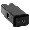 Car A/C AC System Switch Push Button For Toyota Tacoma Pickup  1995-2000 2911017