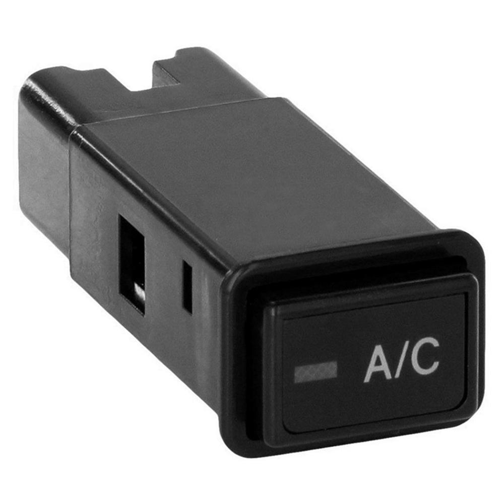 Car A/C AC System Switch Push Button For Toyota Tacoma Pickup 1995-2000 2911017