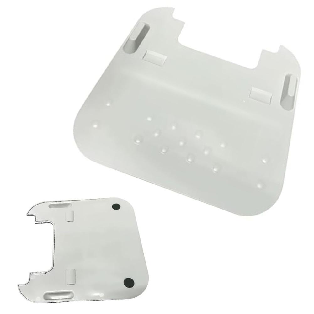 As Pictures Show Replacement Drip Tray Robot Vacuum Maintenance Accessories Cleaning Tool Robot Vacuum Part Consistent Cleaning