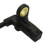 Rear Right ABS Wheel Speed Sensor for Mercedes R170 SLK200 2003 2004 SLK230 320 2001 2004 SLK32 AMG 2002 2004 Passenger Side Replace 1705401317