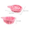 DIY Cat Tree Replacement Basket Hanging Cat Hammock Bed Plush Swing Bed Nest Pet Hammock Furniture Parts Kittens Perch Climb Mat