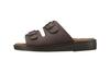 Pansy Excel 9030 Comfort Made In Size Black Sandals, Men's, Renewed, Japan, M,