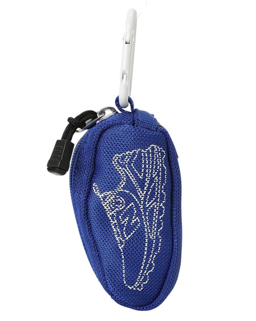 Golf Ball Holder Holds 2 Accessory Case FR [New Balance] (Shoe-shaped, Balls) / / 012-6984016 112_Blue