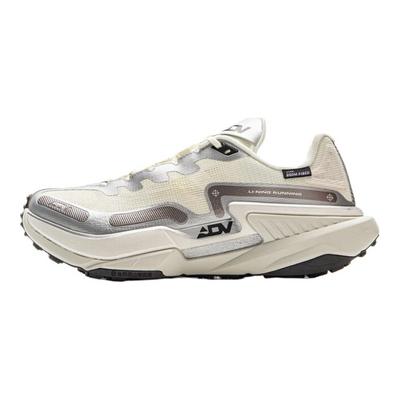 Li Ning Lu 2 Ctrl K Trendy Comfortable Non-Slip Wear-Resistant Breathable Low-Top Casual Running Shoes Unisex Sneaker ARNV011-8