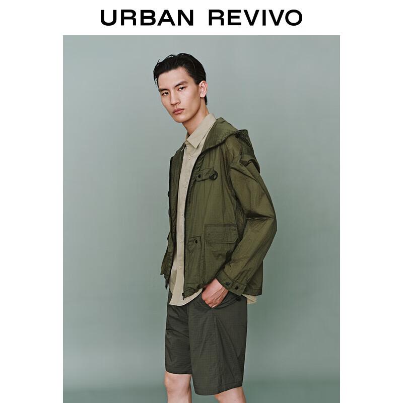 UR Men s Summer Casual Workwear Jacket L (XL-XXL)