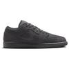 Air Jordan 1 Low SE Craft Dark Smoke Red Men Sneakers Grey Dark-Smoke-Grey Varsity-Red FD8635-001