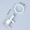 For Electric Chain Saw Maintenance Electric Chain Saw Oil Pump Convenient Replacement High-temperature Resistant
