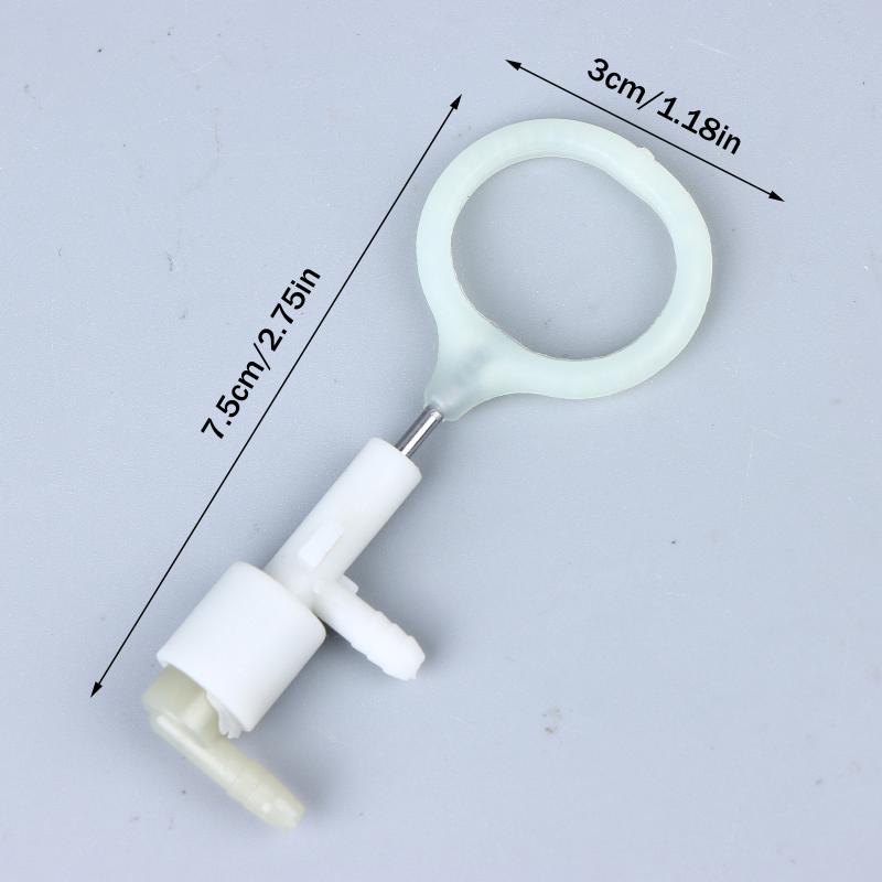 For Electric Chain Saw Maintenance Electric Chain Saw Oil Pump Convenient Replacement High-temperature Resistant
