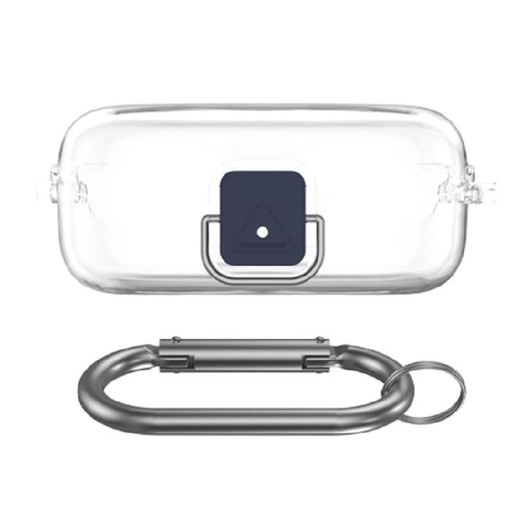 Earbud Case Shockproof Housing Skin-friendly Guarding Washable Shell Nonslip Keep Safe From Accidental Drop for WF-C510