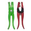 Ear Mark Pliers Durability Alloy Livestock Ear Mark Applicator Animal Ear Piers for Cattle Pigs Sheep Goats and Horses