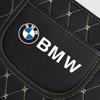 Car Seats Anti Kick Pad Seat Protection Cushion Sticker For BMW X1 X2 X3 X5 X4 X6 X7 iX3 F20 F10 F07 E70 E46 E90 E92 E60 E39 BV4