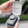 Wasserdichte tragbare Mini-Aufbewahrungstasche Hülle für Osmo Action 6 Trage-Schutzbox Sportkamera Box Hülle Zubehör