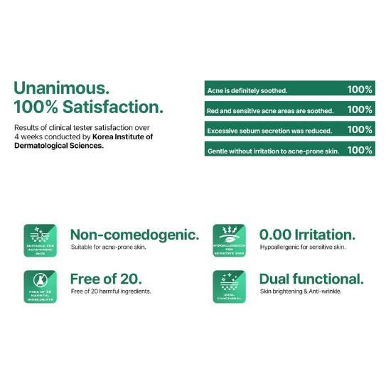 SOME BY MI AHA BHA PHA 30 Days Miracle Cream 60g | 1pc / 2pcs