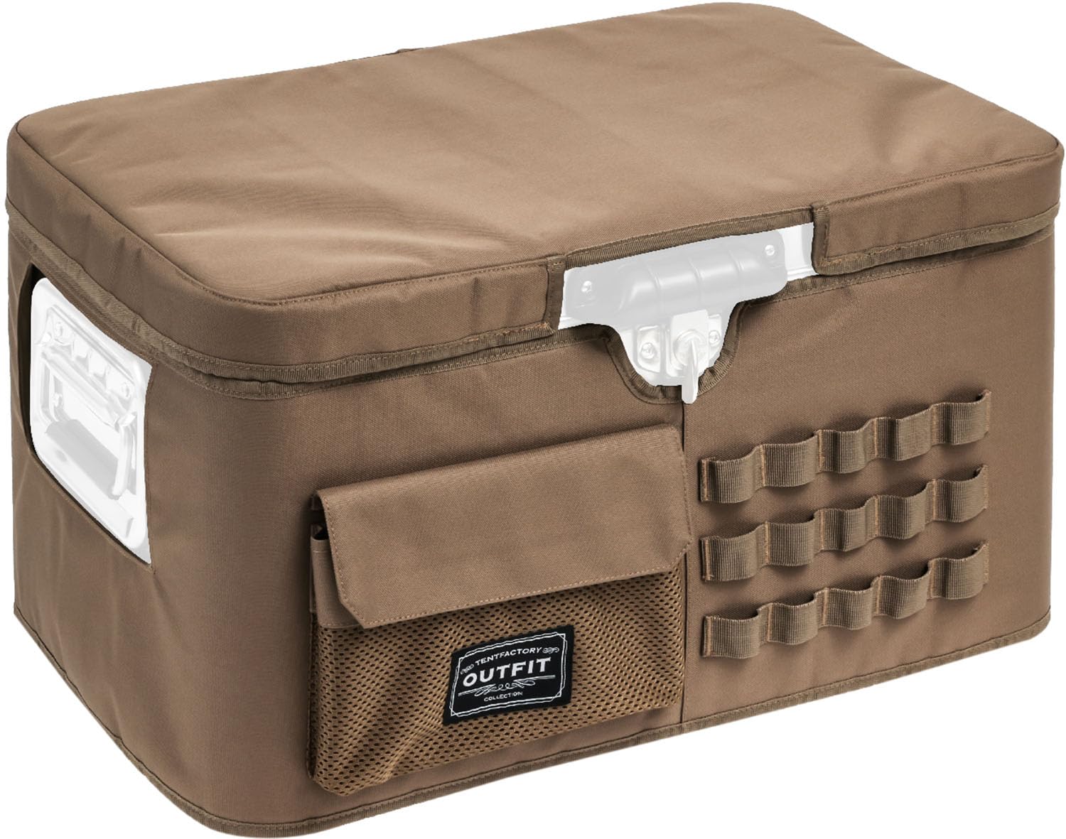 

OUTFIT Куртка-чехол для кулера L WB TFOF-CCJET-L