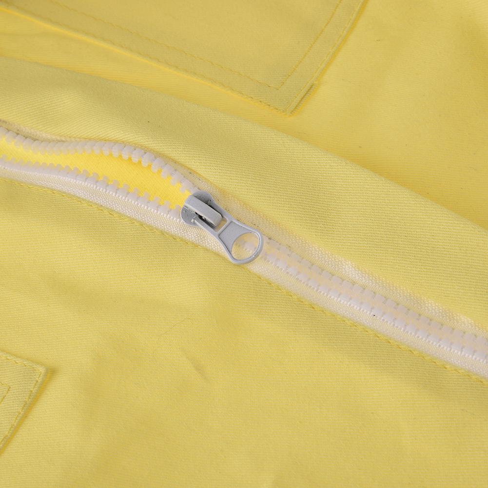 Kids Beekeeping Suit Children Protective Full Body Anti Bee Stings Clothing