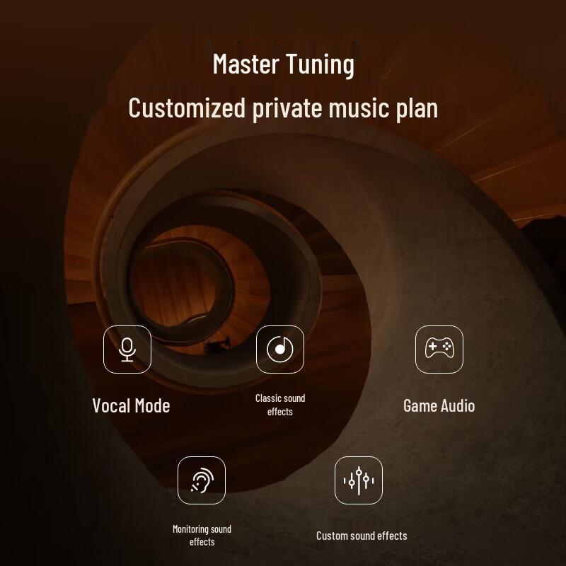 Edifier Evo Soul Retro Wooden Bluetooth Speaker