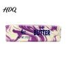 Anxiety Relief Squeeze Toys Flow Pattern Butter Stick Toy Slow Rebound Bar Toy for Calming Stress Relief Soft Stretchy Fidget Strip Desk Office