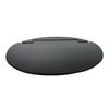 Interior Sun Visor Vanity Mirror Cover For BMW Mini R55 R56 R60 2007-2014 Black