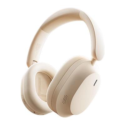KINYO B900 MAX Active Noise Cancelling Over-Ear Bluetooth Headphones