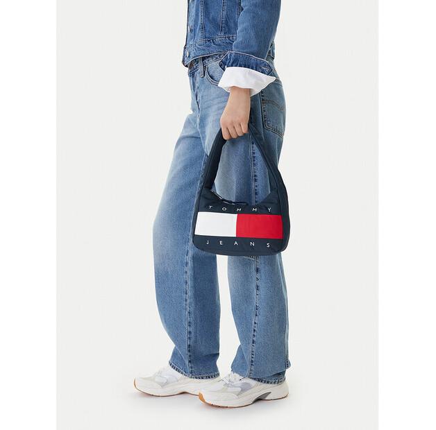 Сумка Tommy Jeans Tjw Archive Shoulder Bag One Size