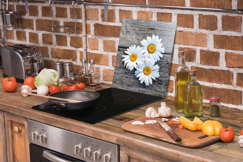 SZKLANA DESKA DO KROJENIA 45x52 STOKROTKA