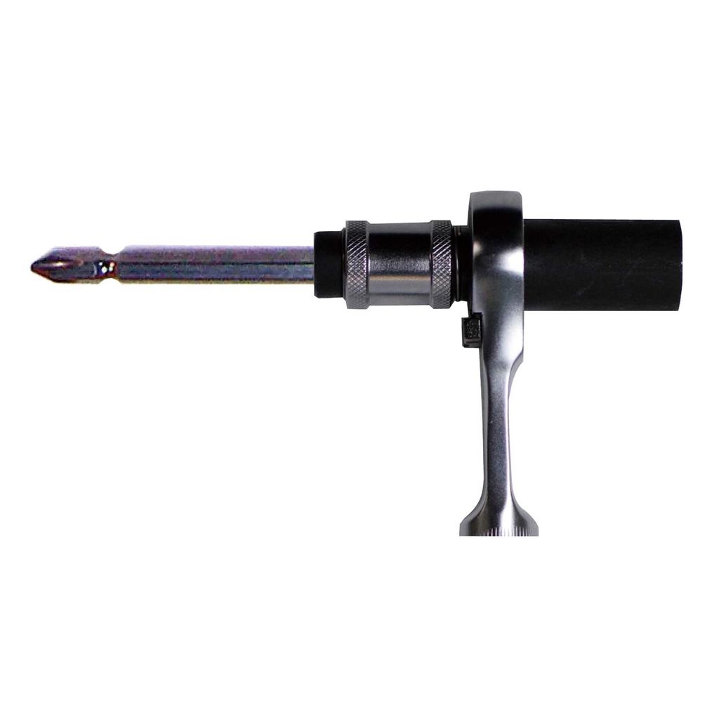 SK11 DEVICE zkratka pro práci s elektrickými a klimatizačními zařízeními (SK11) 8funkční multifunkční klíč MRM-8S