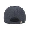 Warme Herren-Winter-Baseballkappe mit Ohrenklappen, Outdoor-Papa-Hut