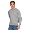 Casual Classics Mens Core Combed Cotton Regular Sweatshirt