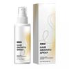 Hair Growth Spray with Rosemary Oil & Biotin- Lightweight, Non-Greasy, Nourishes Scalp & Boosts Hair Fullness, 60ml