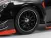 Tamiya XB Series 241 Scale RC XB Porsche 911 GT3 R Completed Model with Radio Control 1/10 No. 1/10 (992) (TT-02 Chassis) Pre-painted, (57941)