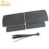Hao Yue X7 Radiator Protection & Insect Screen Mesh Decorative Cover