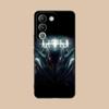Alien Romulus Mobile Cell Phone Case for VIVO Y77 76 75 74 73 72 58 56 55 51 50 38 36 Y19 Y18 Y03 Y01 5G Colorful Printing Cover