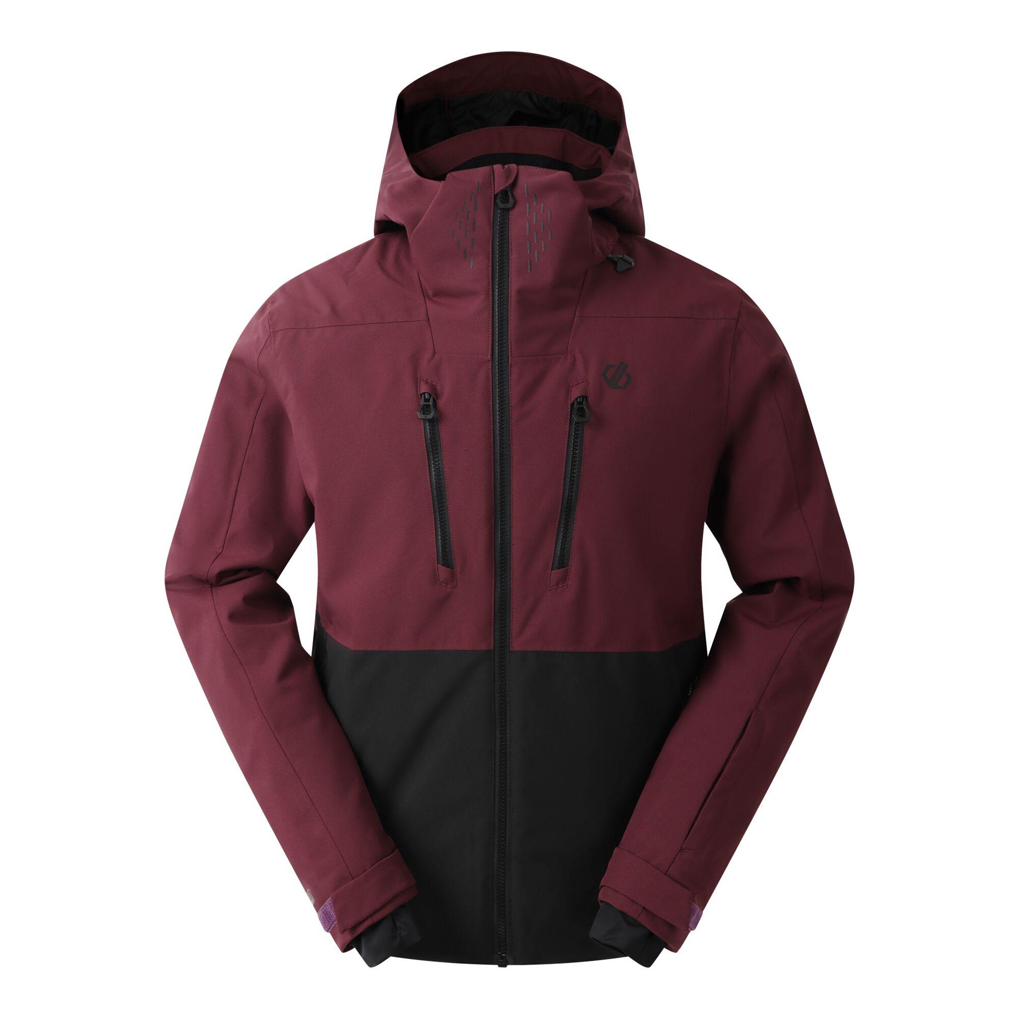 Chaqueta de esquí para hombre Baseplate III S