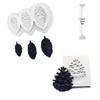 Produse de brutărie – Covorașe din silicon şi forme de copt